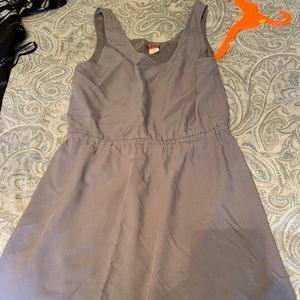Jcrew shift dress